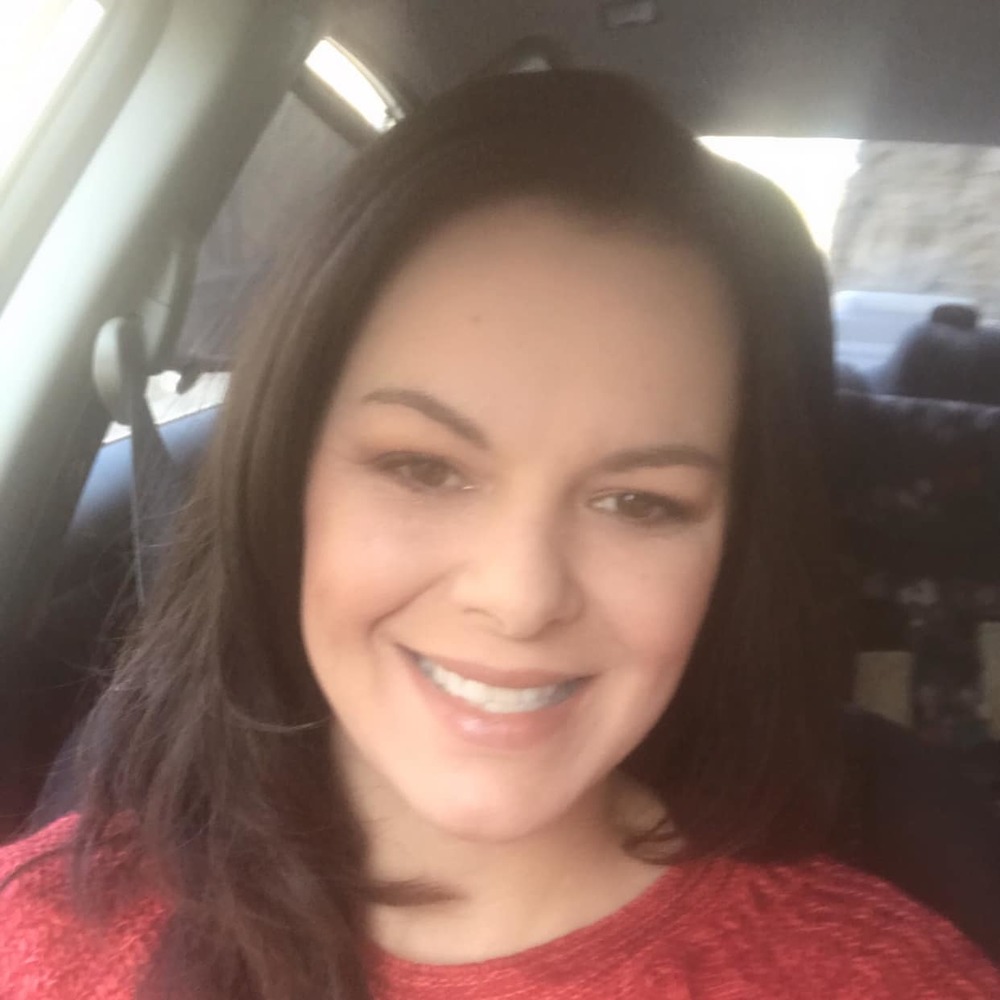 Meet your Posher, Kayla